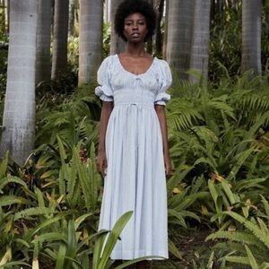 Doen Ischia in sea glass